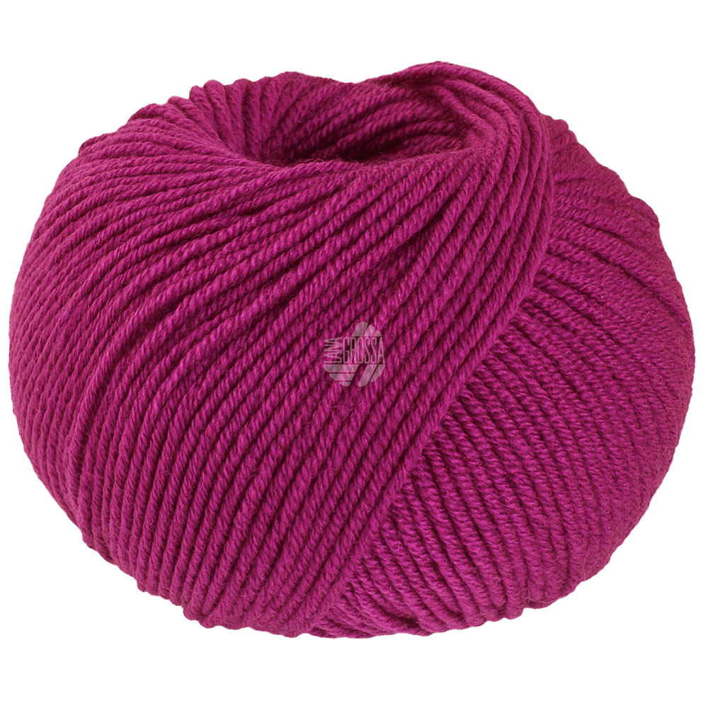 Lana Grossa Merino Soft kleur 0004