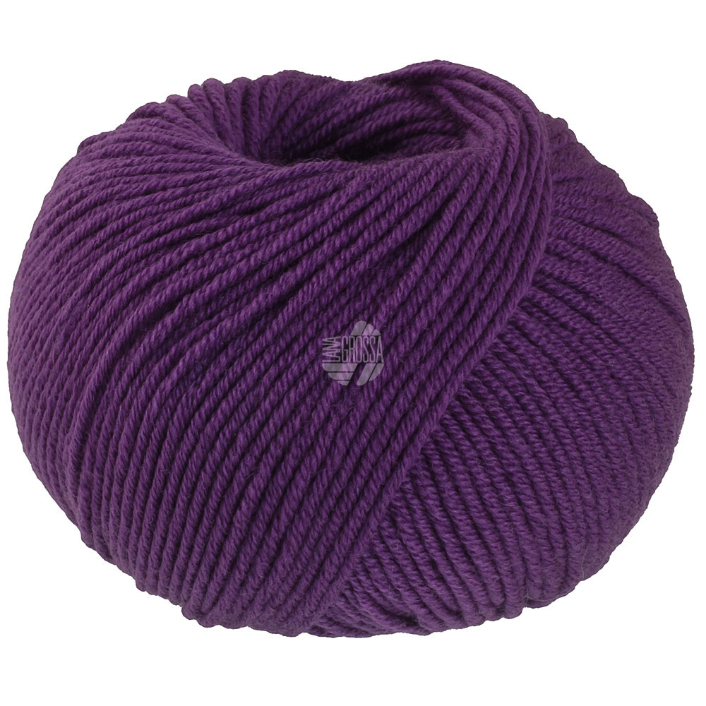 Lana Grossa Merino Soft kleur 0005