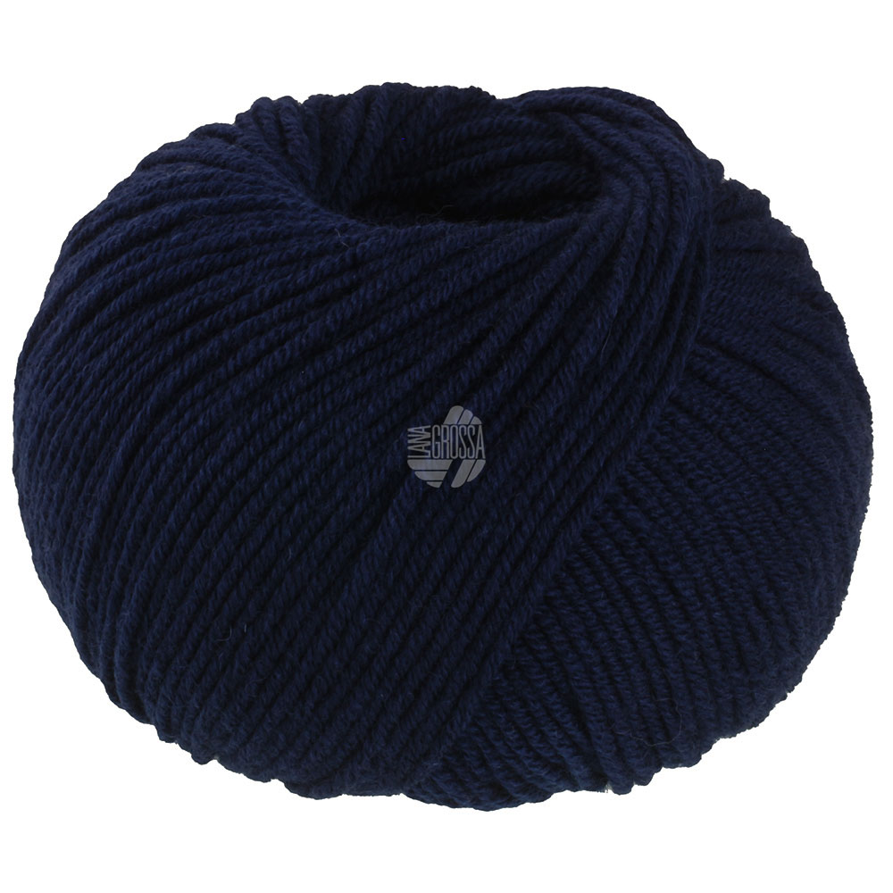 Lana Grossa Merino Soft kleur 0006