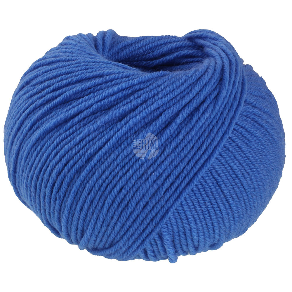 Lana Grossa Merino Soft kleur 0007