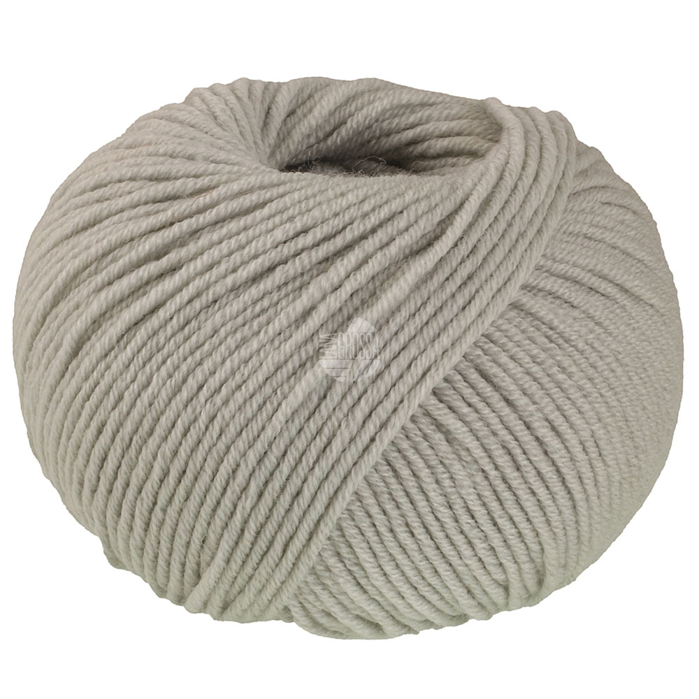 Lana Grossa Merino Soft kleur 0009