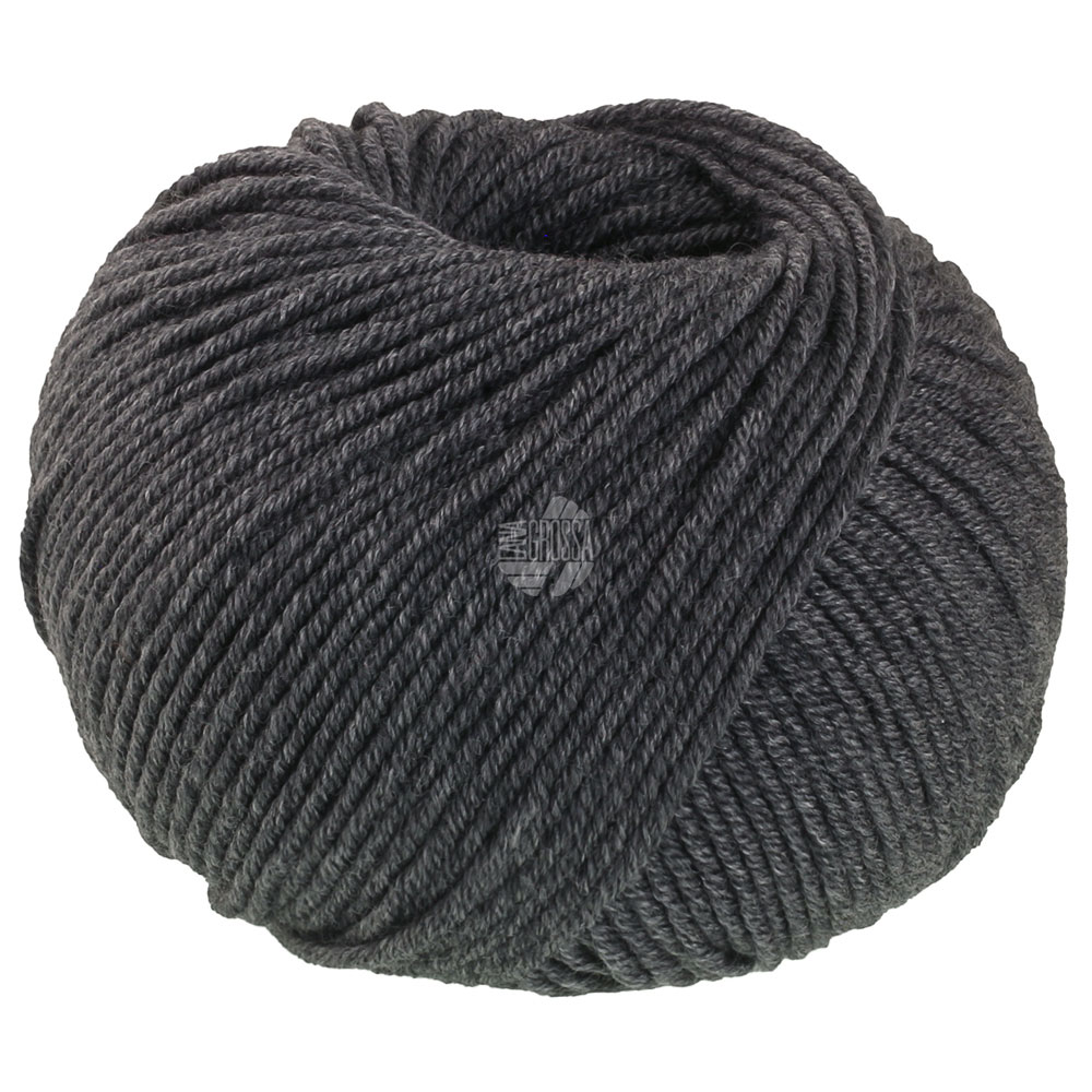 Lana Grossa Merino Soft kleur 0010