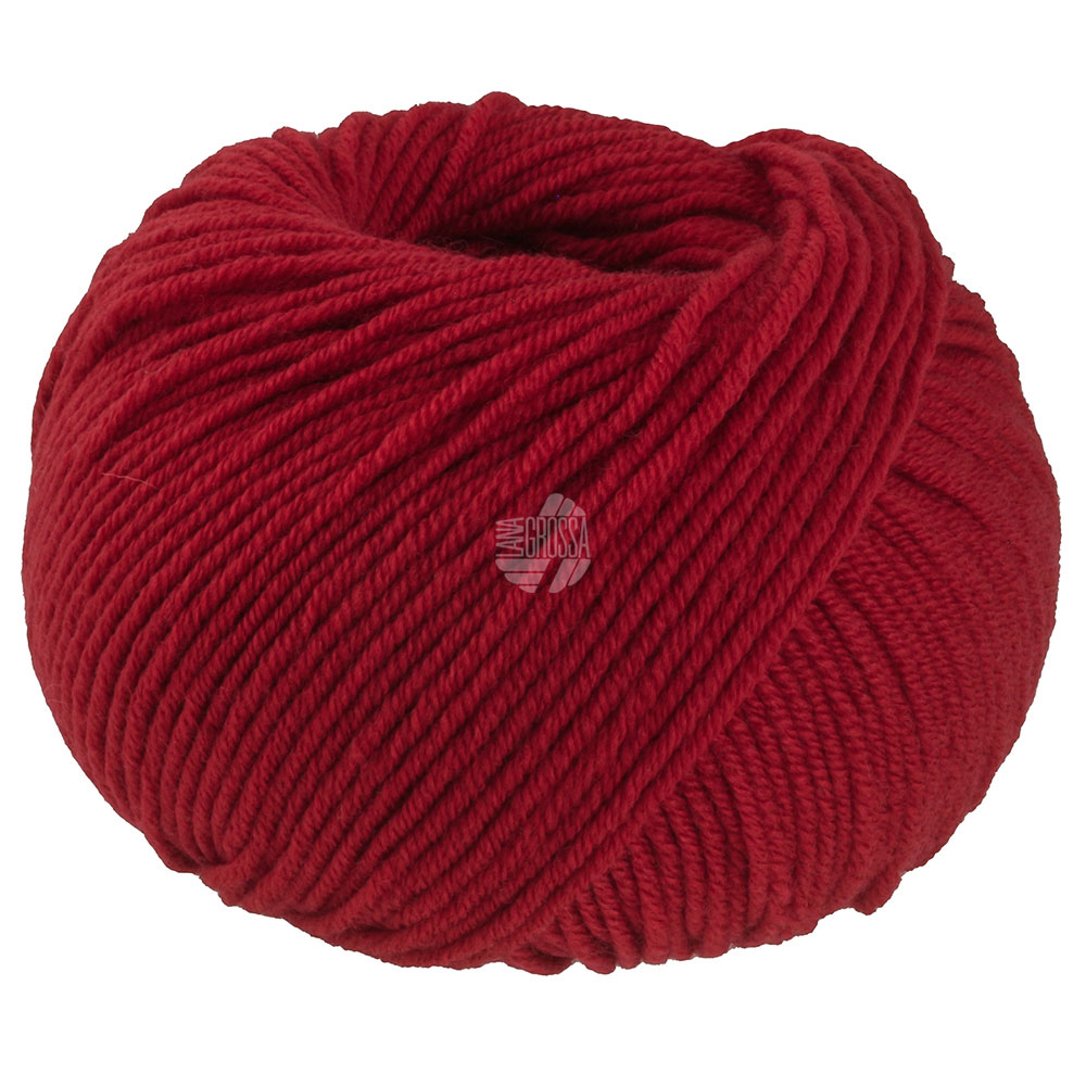 Lana Grossa Merino Soft kleur 0012