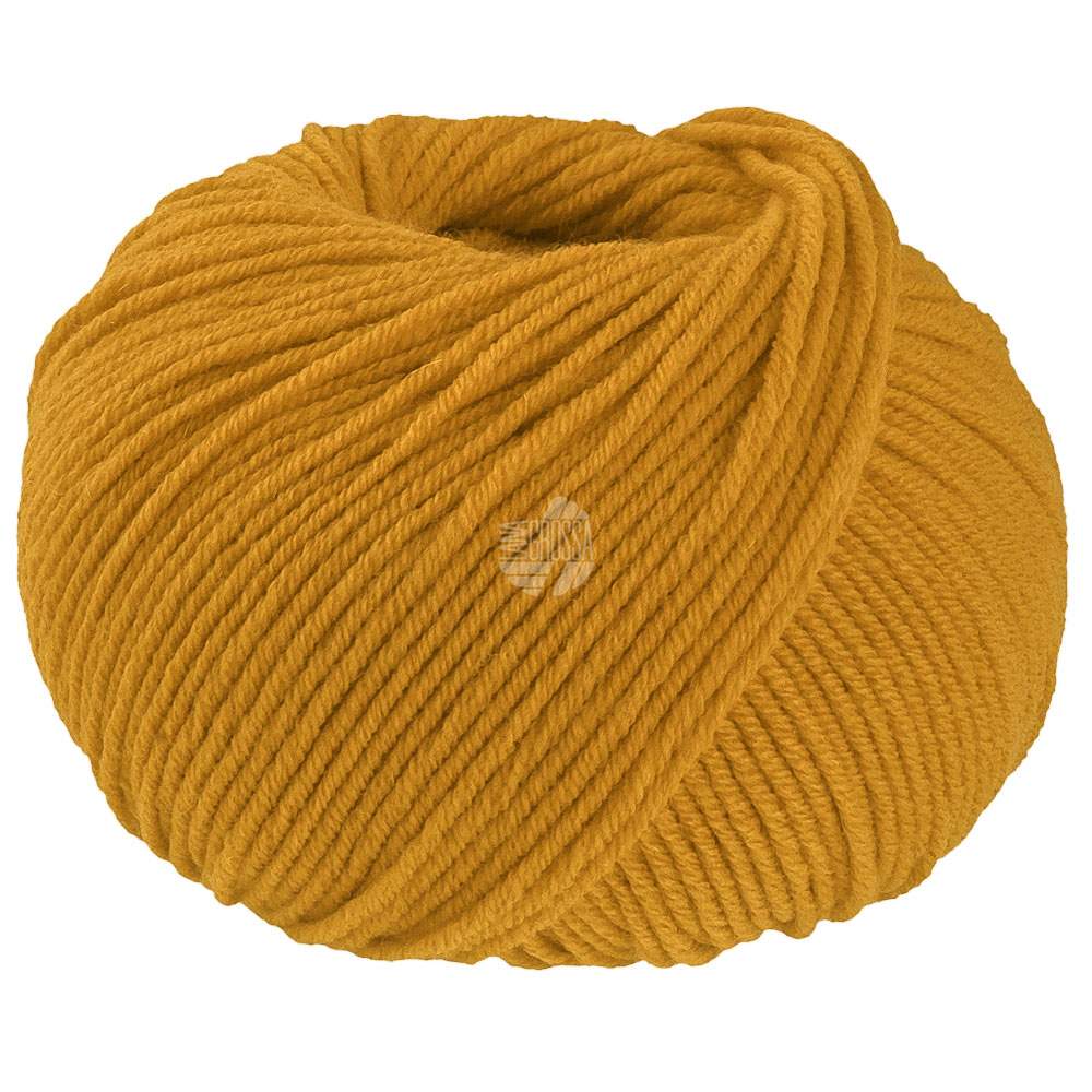 Lana Grossa Merino Soft kleur 0013