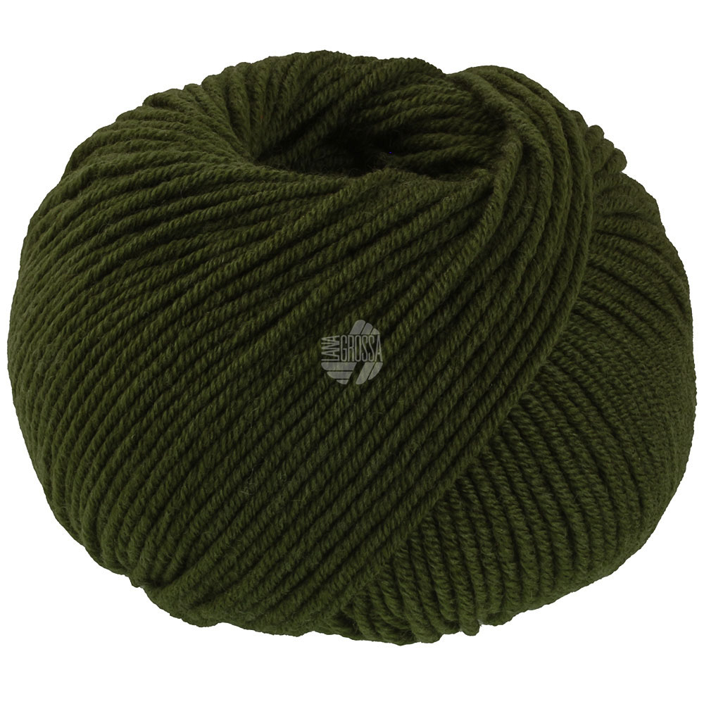 Lana Grossa Merino Soft kleur 0016
