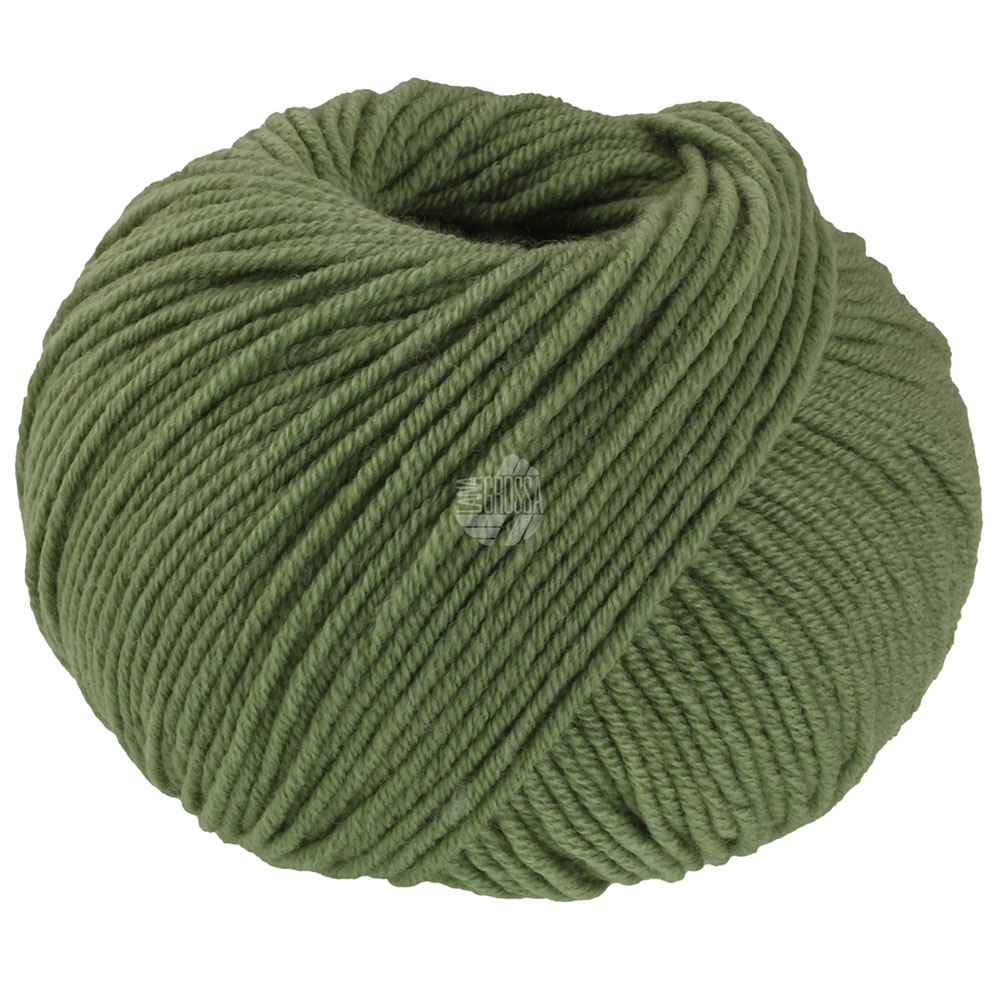 Lana Grossa Merino Soft kleur 0017