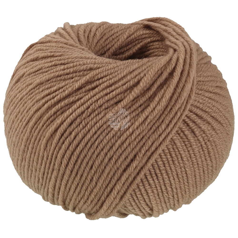 Lana Grossa Merino Soft kleur 0018