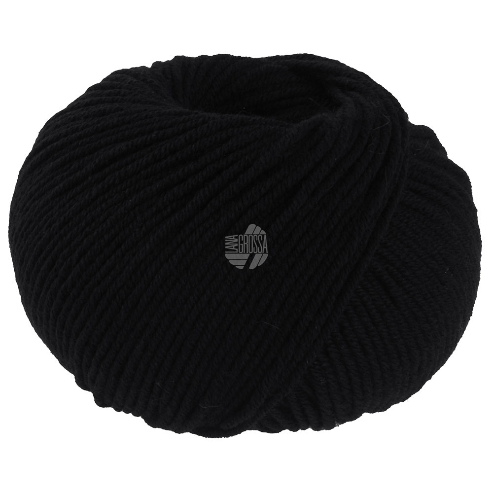 Lana Grossa Merino Soft kleur 0020