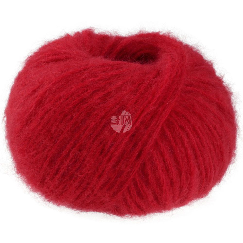 Lana Grossa Mohair di Gio kleur 005