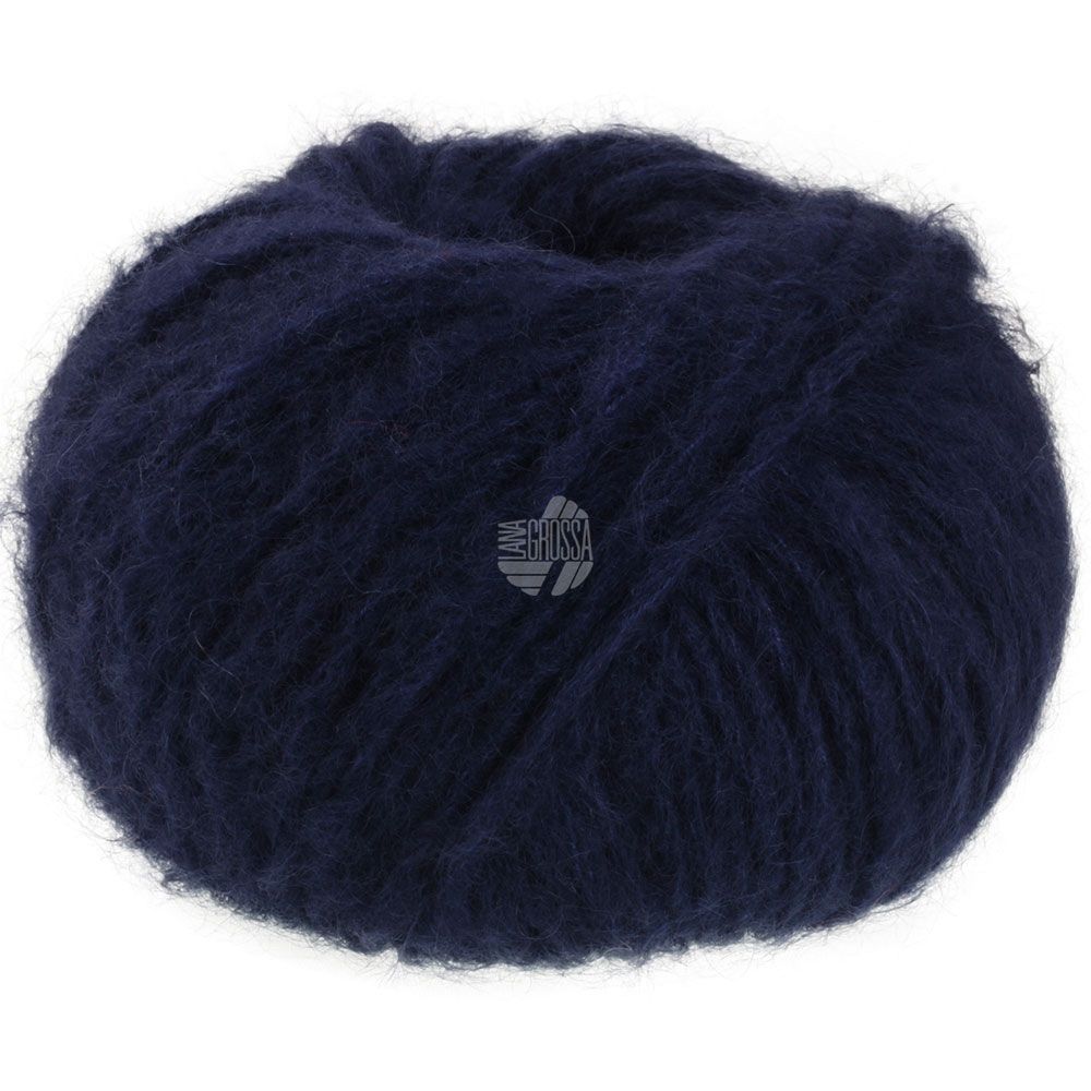 Lana Grossa Mohair di Gio kleur 011
