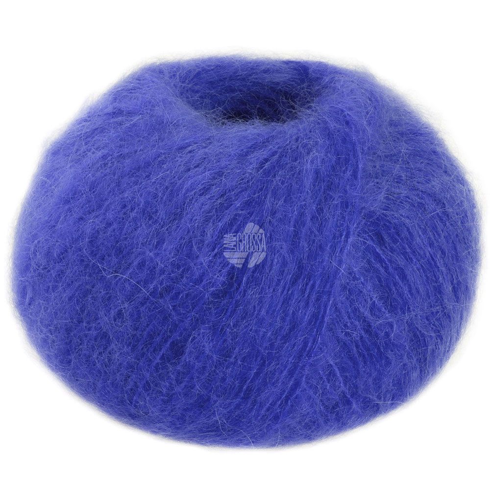 Lana Grossa Mohair Moda kleur 027