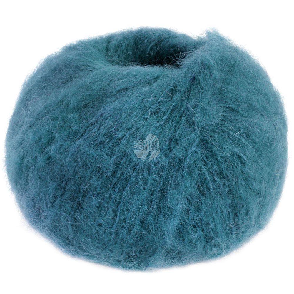 Lana Grossa Mohair Moda kleur 029