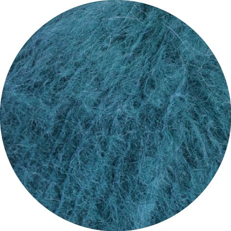 Lana Grossa Mohair Moda kleur 029