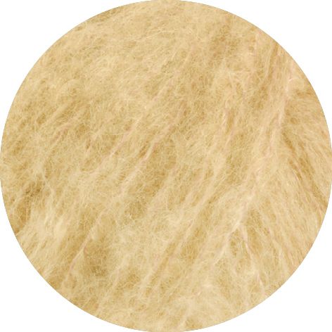 Lana Grossa Mohair Moda kleur 030