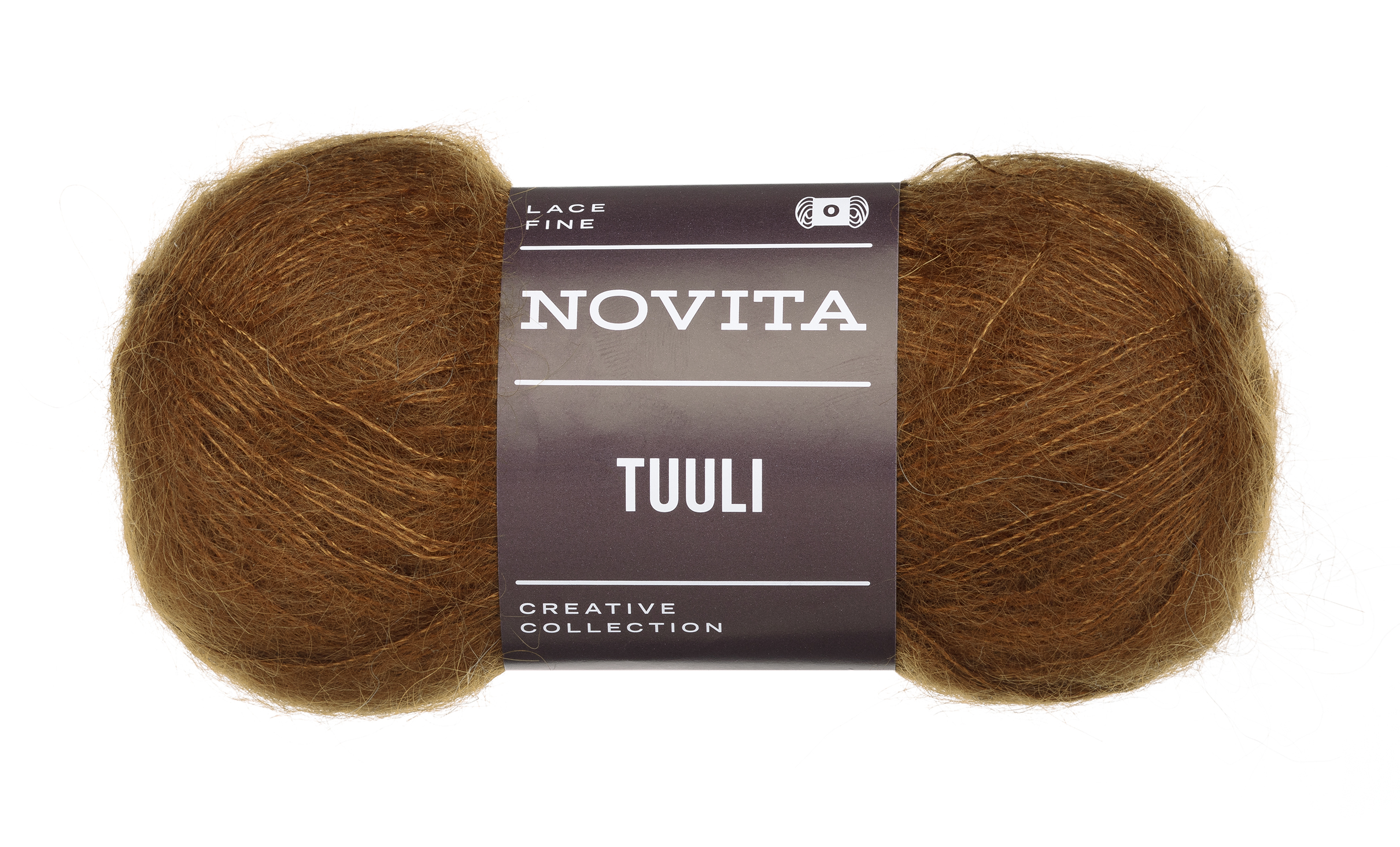 Novita Tuuli 25 Gr. kleur 647