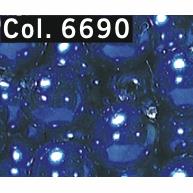 Kralen Gütermann Renaissance 6 mm Kl. 6690 koker ca 100 stuks 773891