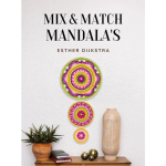 Boek Mix & Match Mandala's Esther Dijkstra
