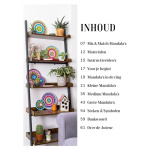 Boek Mix & Match Mandala's Esther Dijkstra