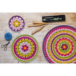 Boek Mix & Match Mandala's Esther Dijkstra.. - Afbeelding 8