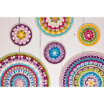 Boek Mix & Match Mandala's Esther Dijkstra.. - Afbeelding 7