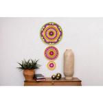 Boek Mix & Match Mandala's Esther Dijkstra.. - Afbeelding 3