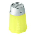 Clover Vingerhoed Protect en grip large 6027
