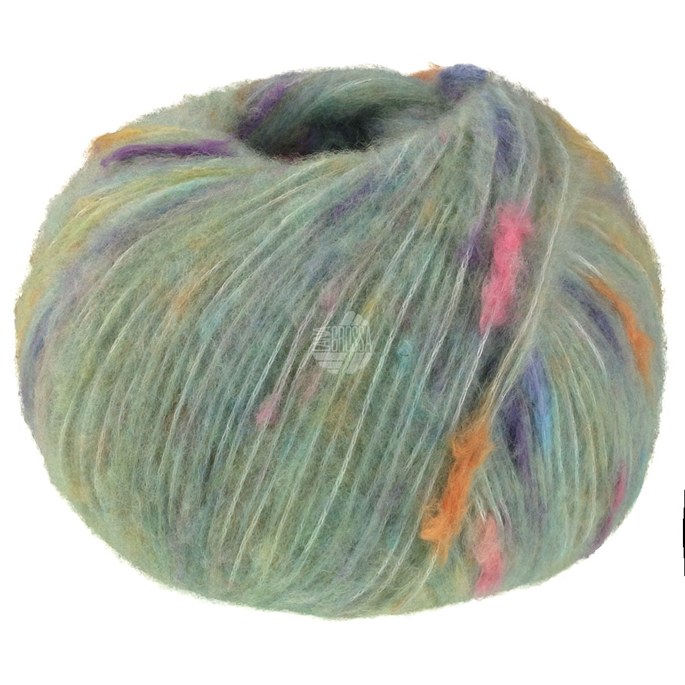 Lana Grossa Cassata kleur 0011