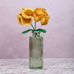 CuteDutch patronenboekje Fleurige Bloemen.. - Afbeelding 4