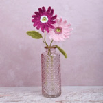 CuteDutch patronenboekje Fleurige Bloemen.. - Afbeelding 3