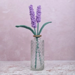 CuteDutch patronenboekje Fleurige Bloemen.. - Afbeelding 2