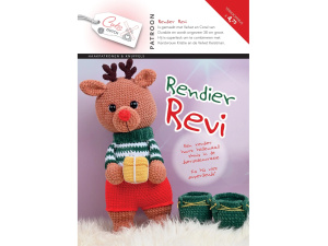 CuteDutch Rendier Revi