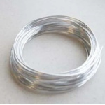 Aluminium draad 1mm 8 meter
