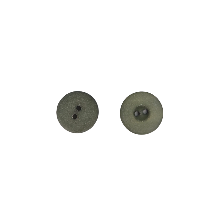 Knoop 21 mm 2-gaats