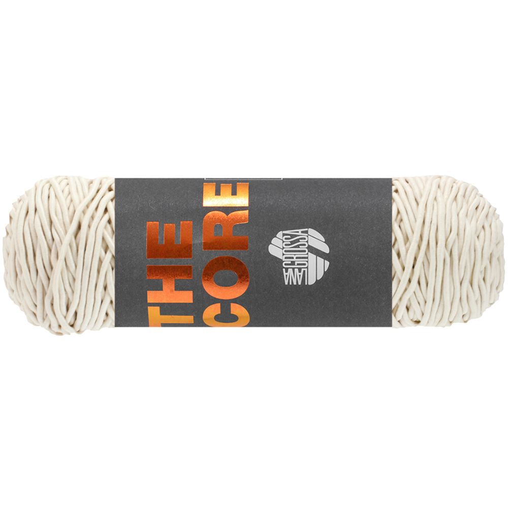 Lana Grossa The Core kleur 0004
