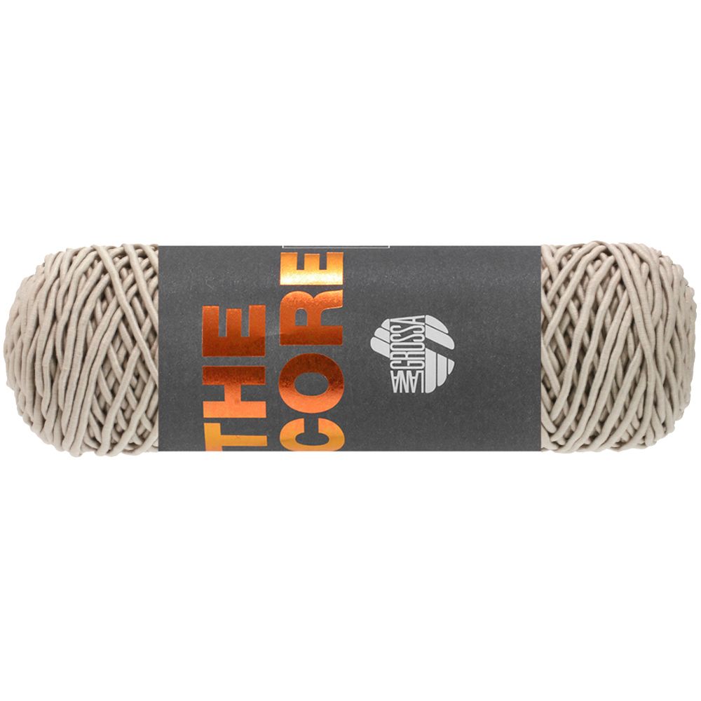 Lana Grossa The Core kleur 0005