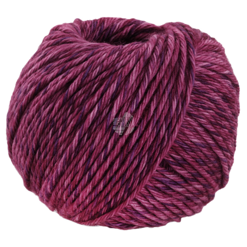 Lana Grossa Vintage Chunky kleur 09