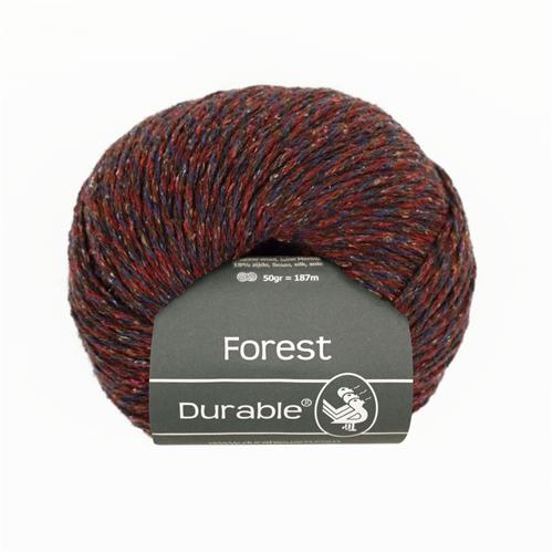 Durable Forest kleur 4020