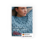 Boek Phildar 266 Eenvoudig maa chic