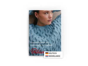 Boek Phildar 266 Eenvoudig maa chic