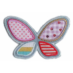 HKM Applicatie vlinder