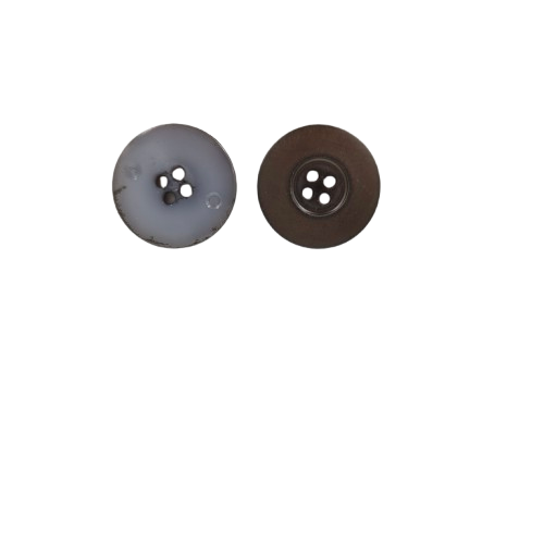 Knoop 18 mm 4 gaats