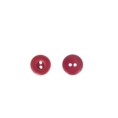 knoop 14 mm rood