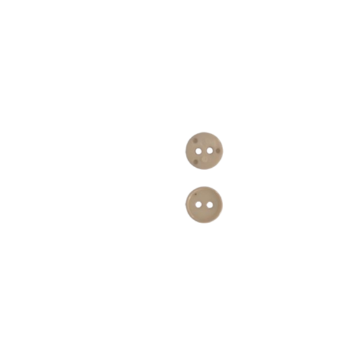 Knoop 12 mm 2 gaats