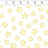 Quiltstof Dragon Friends ITB Studio 2115DF1 Stars-Multi