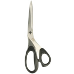 Opry Schaar 21cm zwart