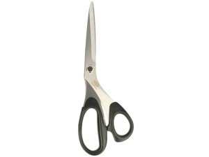 Opry Schaar 21cm zwart