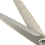 Opry Schaar 21cm zwart..^ - Afbeelding 2