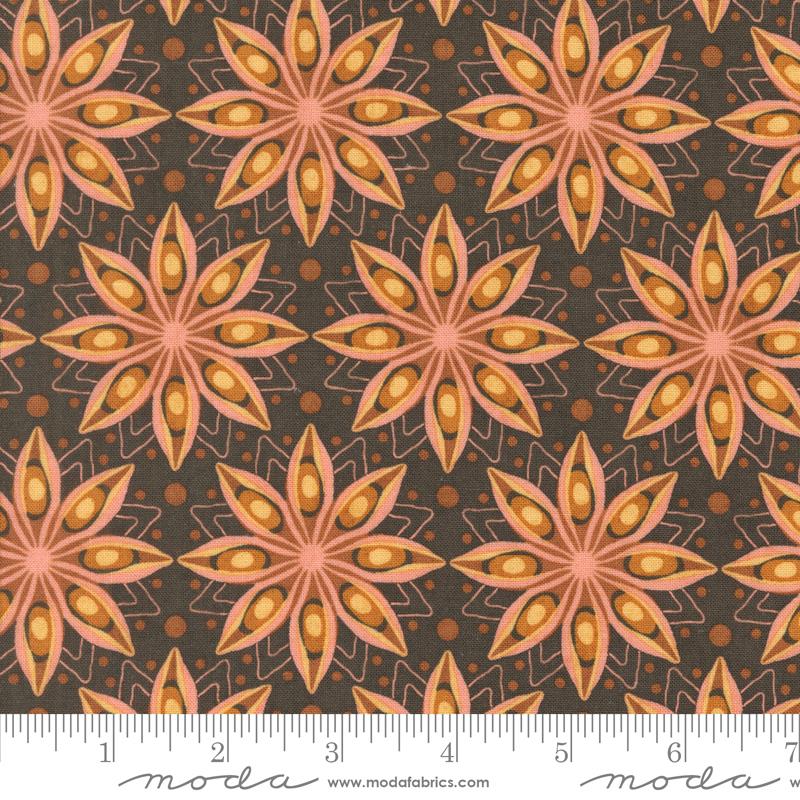 Quiltstof Moda Acorn Hollow 30762 11 110 cm breed