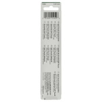 Clover Soft Touch haaknaald 6.0mm aluminium 1010