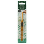 Clover Soft Touch haaknaald 3.75mm aluminium 1006